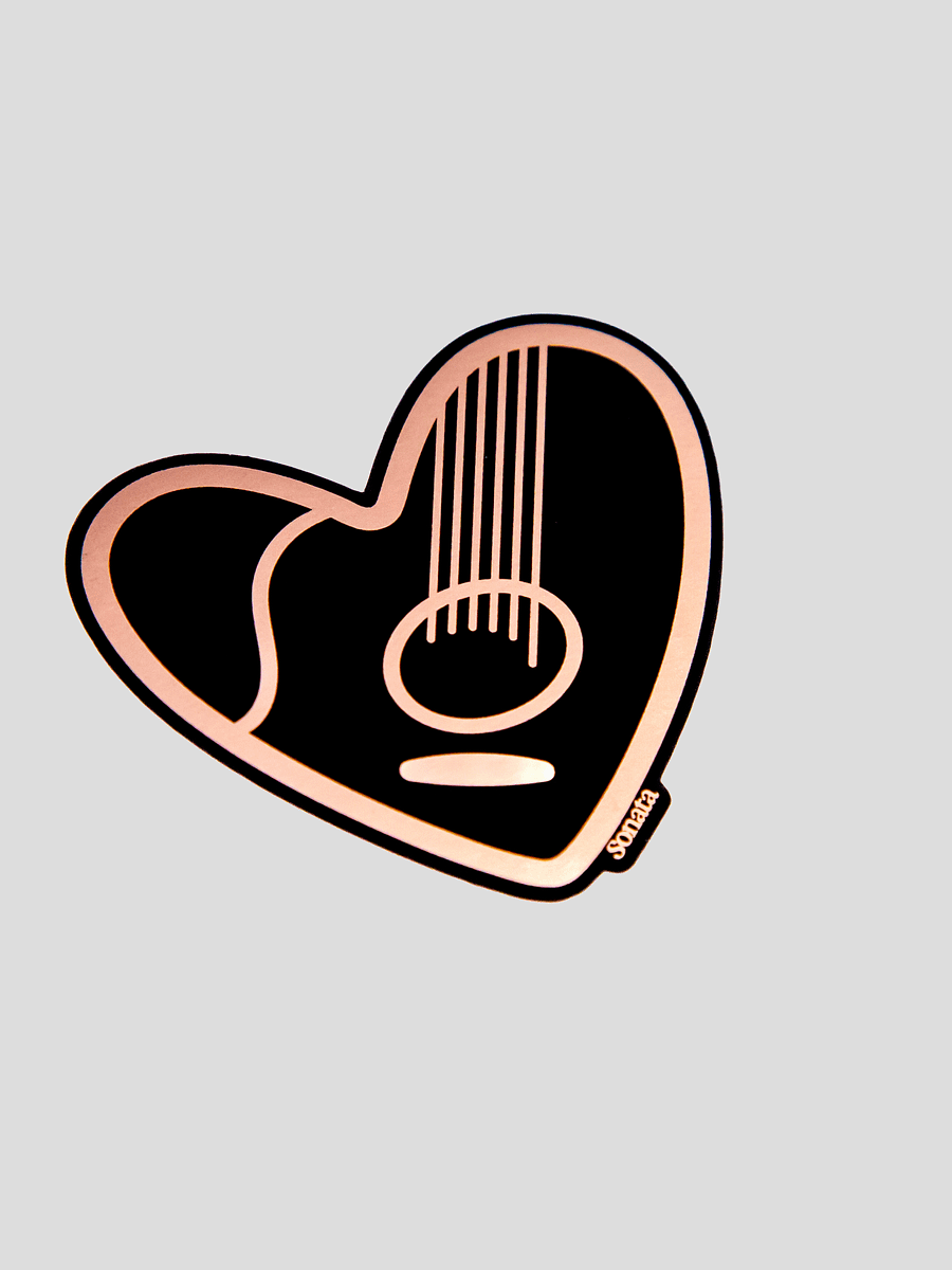 STICKER | Love product image (3)