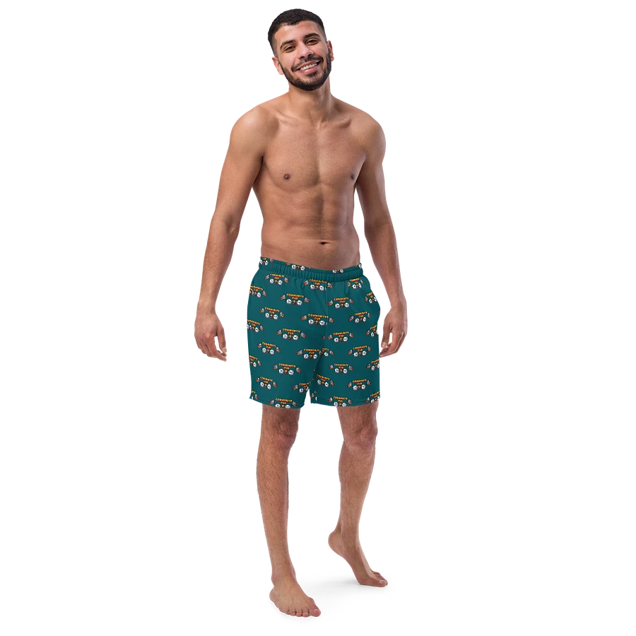 MSLA Community Cup - Swim Trunks product image (3)