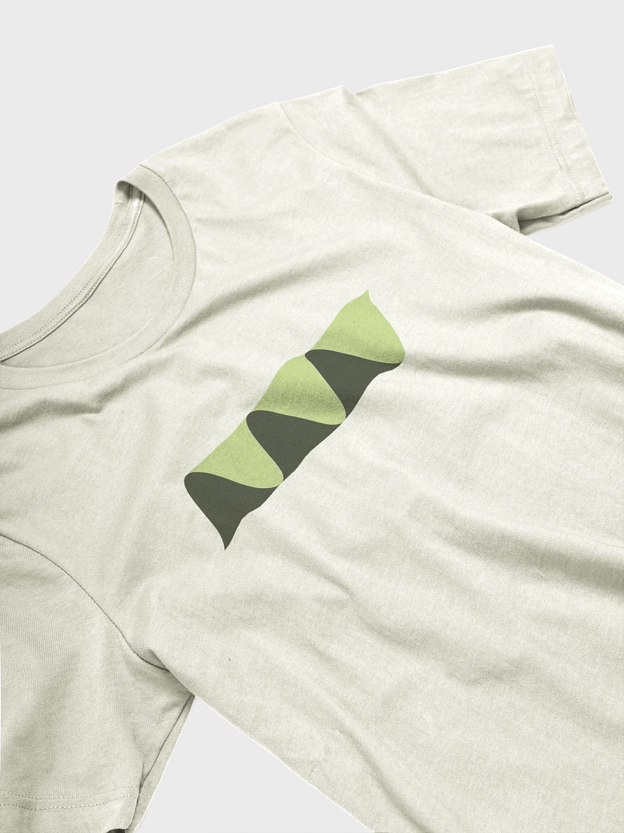 Smooth Sines - Yellow product image (3)