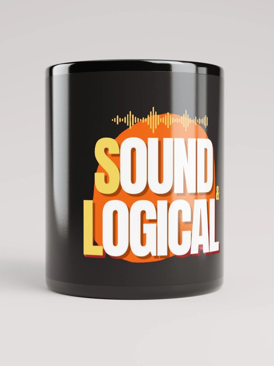 Sound and Logical Cuppa product image (10)