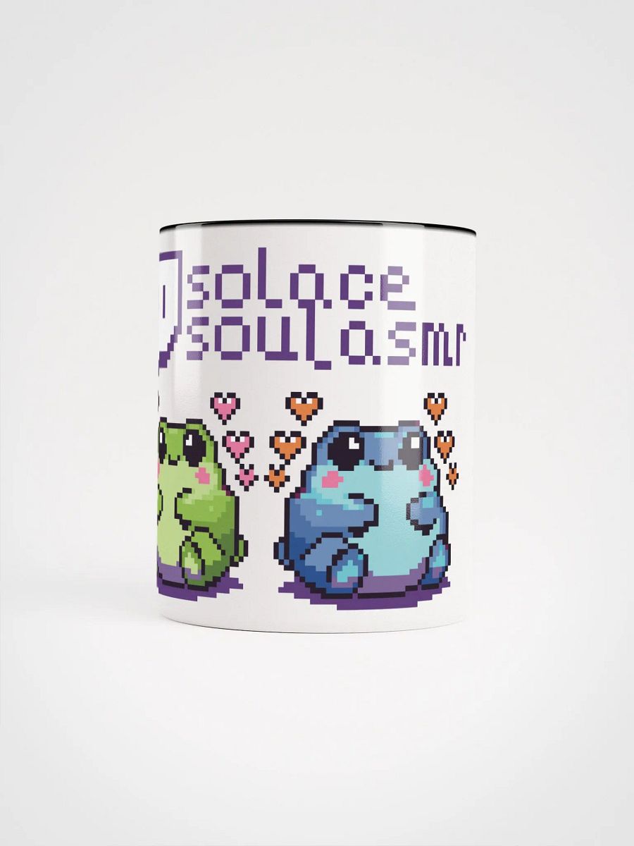 Frederick Double Croak Mug product image (1)