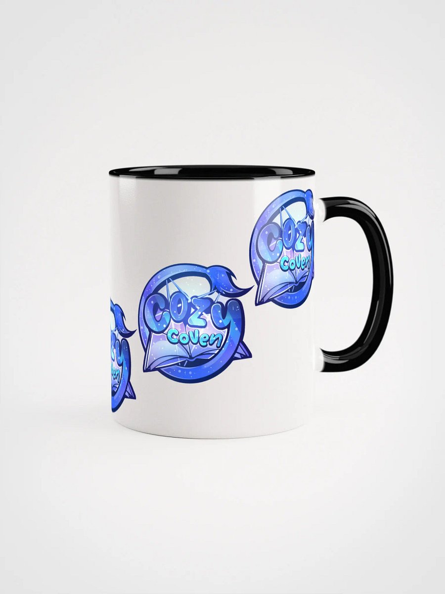 Cozy Coven Mug with Colors product image (1)
