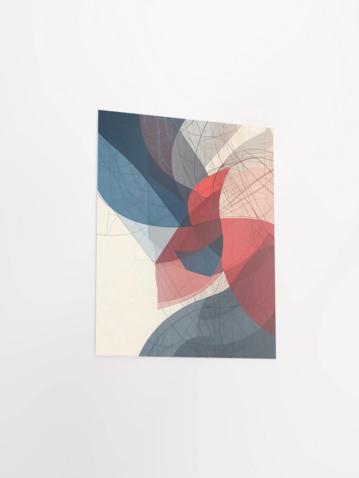 Abstract Projection product image (2)