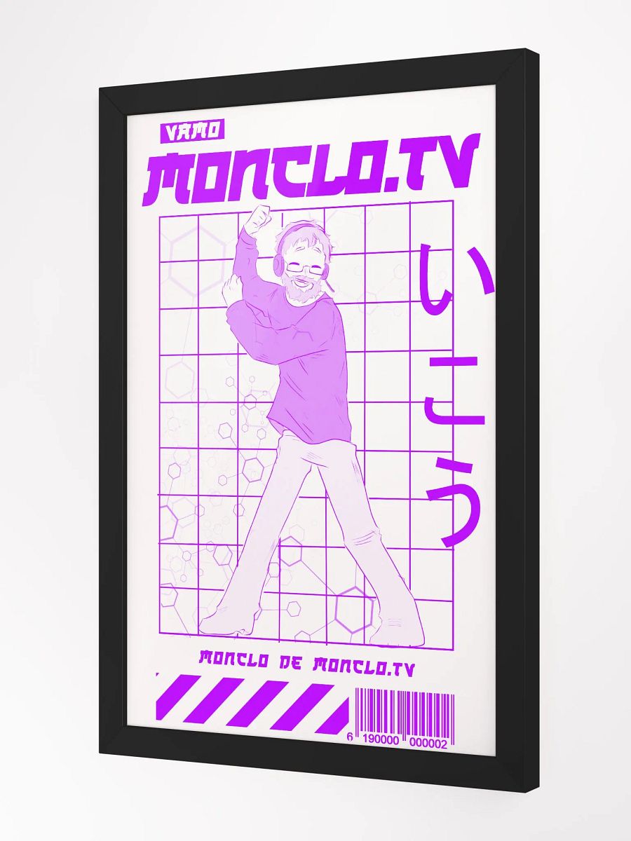 Monclo Frame product image (2)