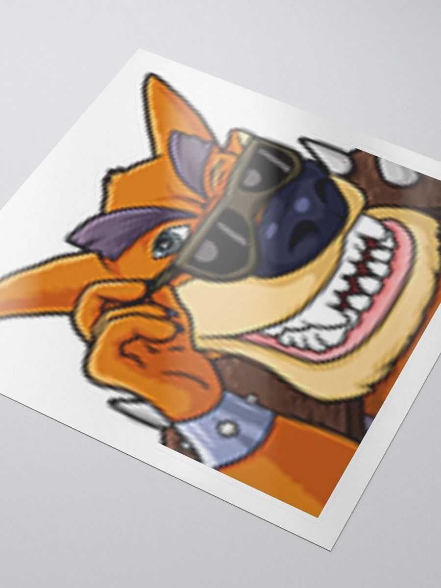 Just A Tiny Flirty product image (3)