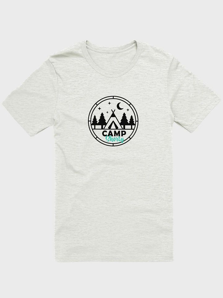 Camp Shorty Logo Shirt product image (1)