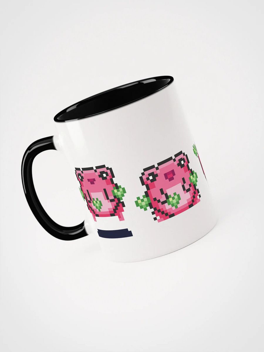 Frederick Streamraiders Mug II product image (39)