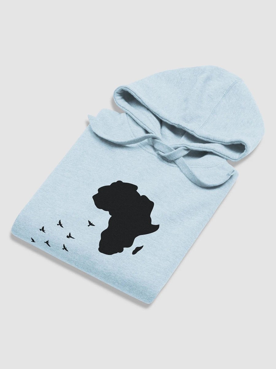 Going home Unisex Premium Hoodie product image (62)