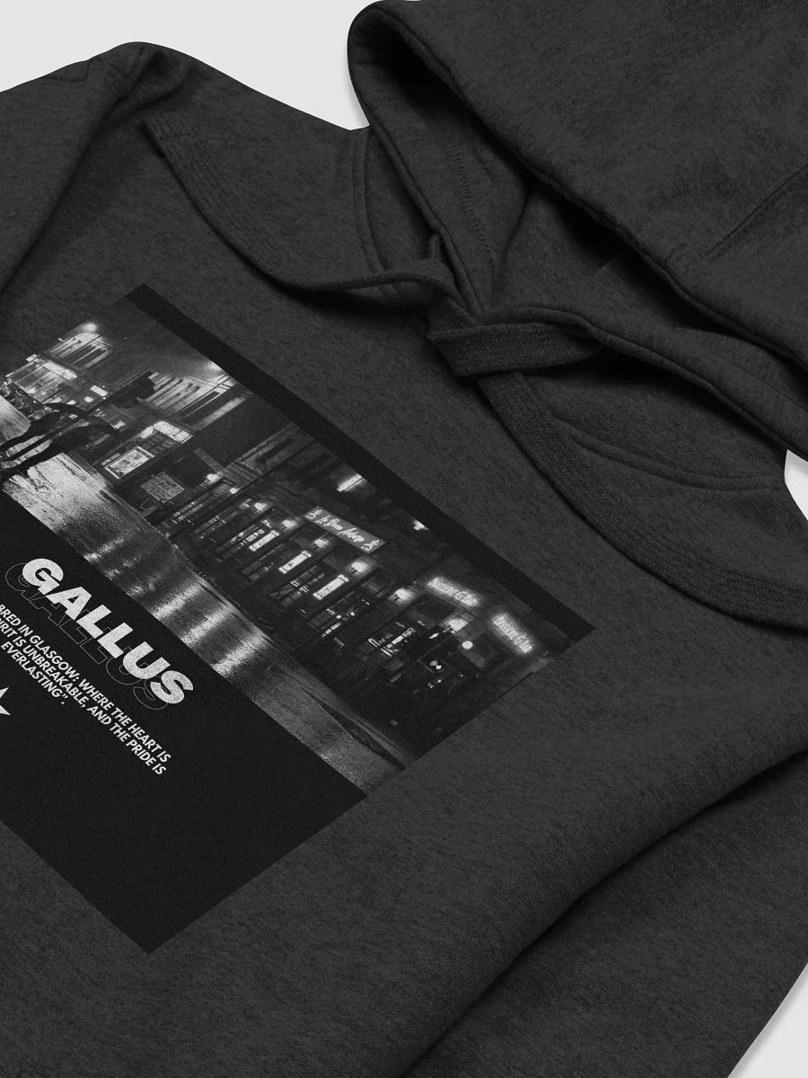 Gallus Hoodies product image (3)