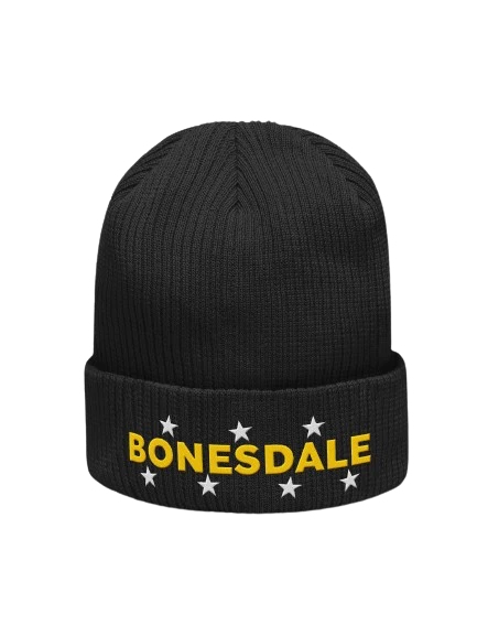 The Bonesdale Beanie product image (1)
