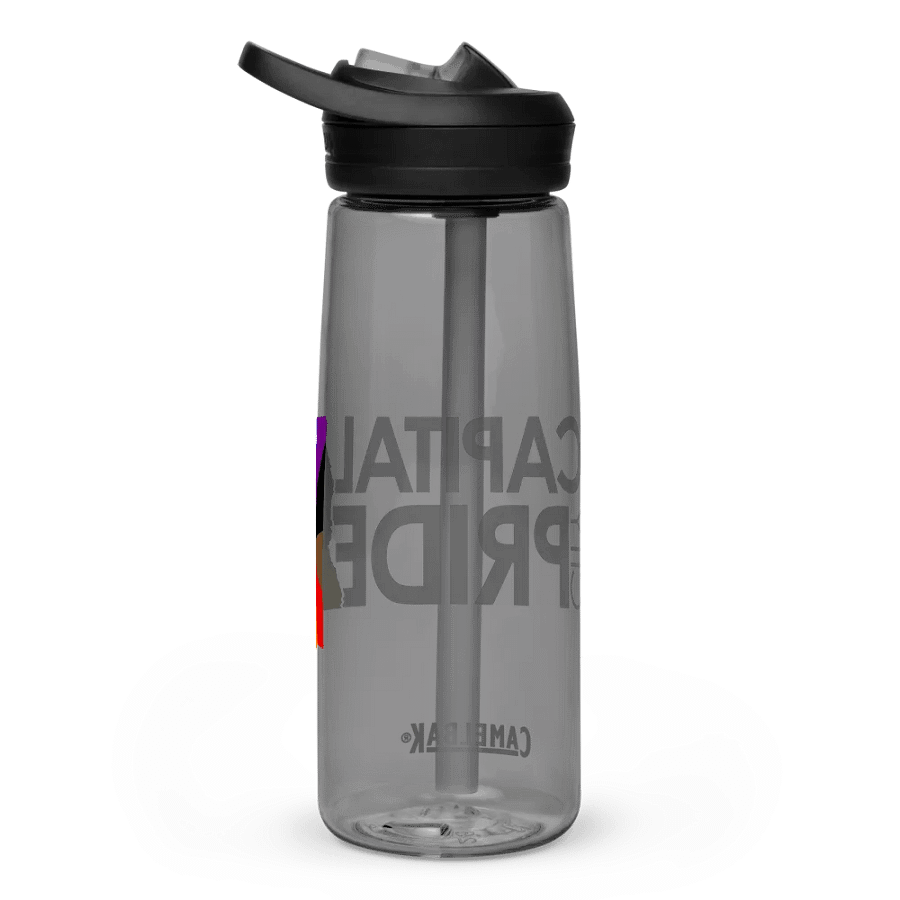 Logo Camelbak Water Bottle product image (4)