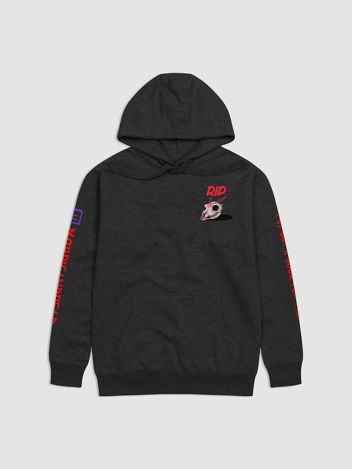 RIP Hoodie product image (1)