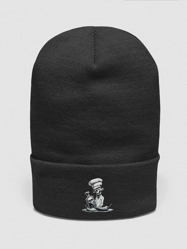 The Beanie product image (1)