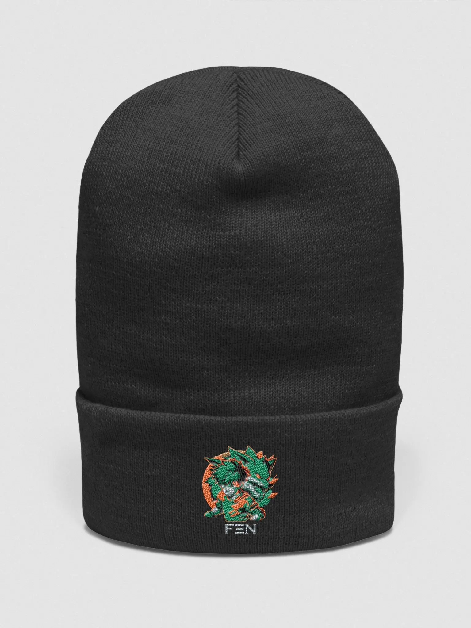 Fen_Partnered Beanie product image (3)