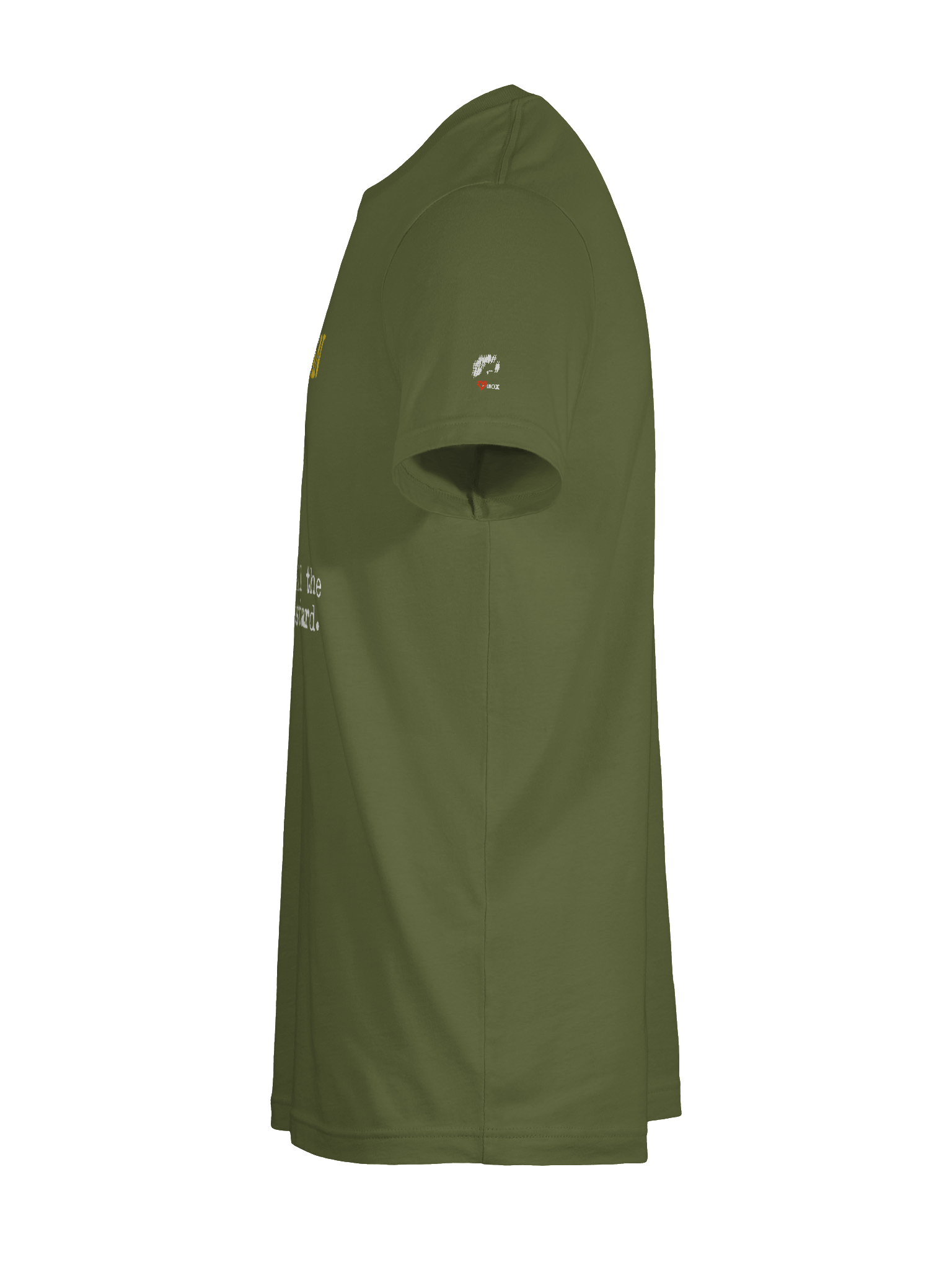 mustard tee product image (11)