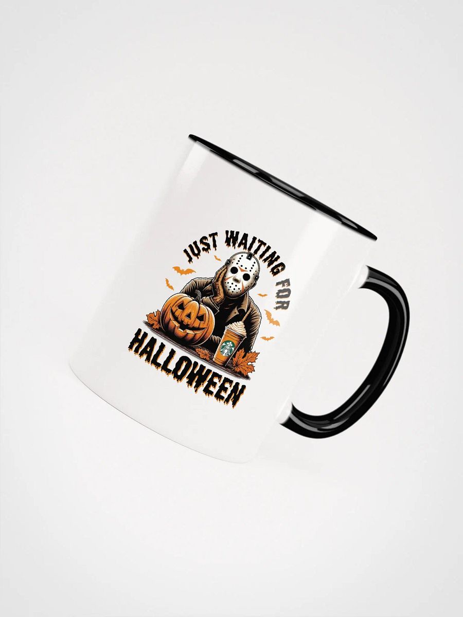Halloween Coffee Mug - Jason product image (17)