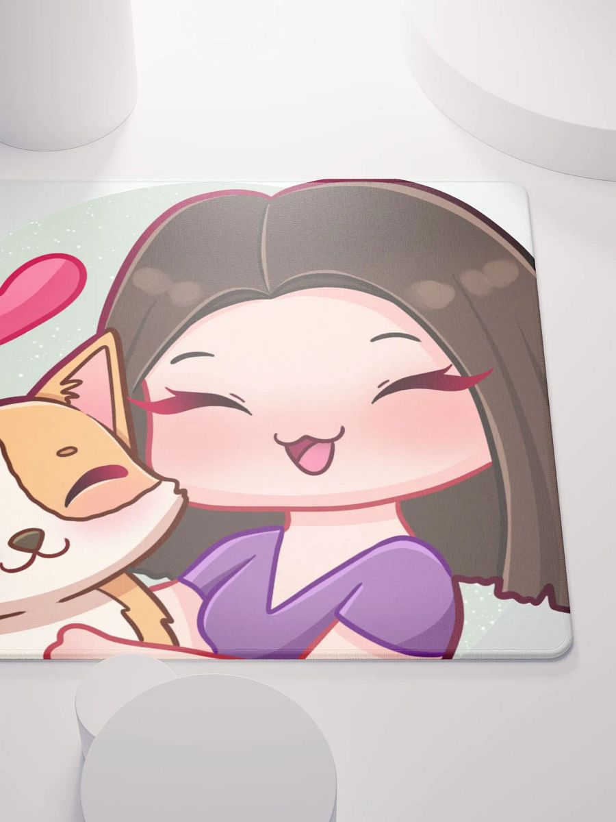 Logo Mouse Pad product image (5)