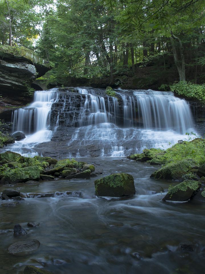 Waterfalling product image (1)