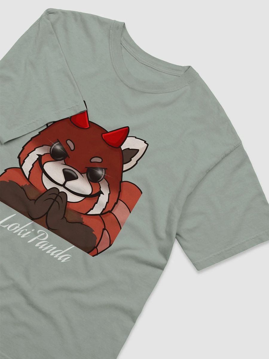 Loki Panda Tee product image (40)