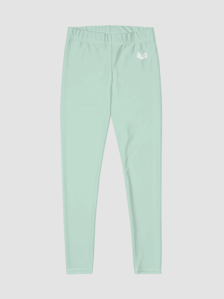 Leggings - Fresh Mint product image (4)