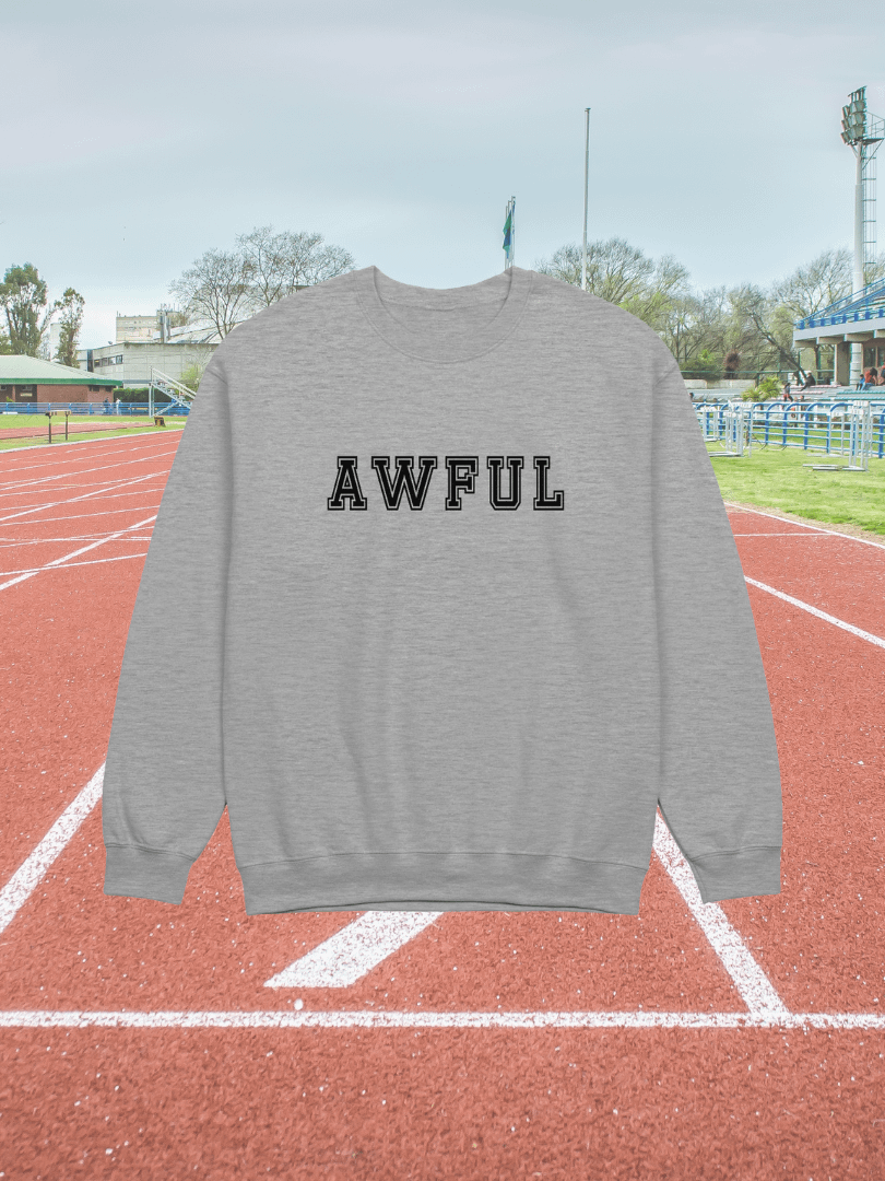 Awful Sweatshirt product image (1)