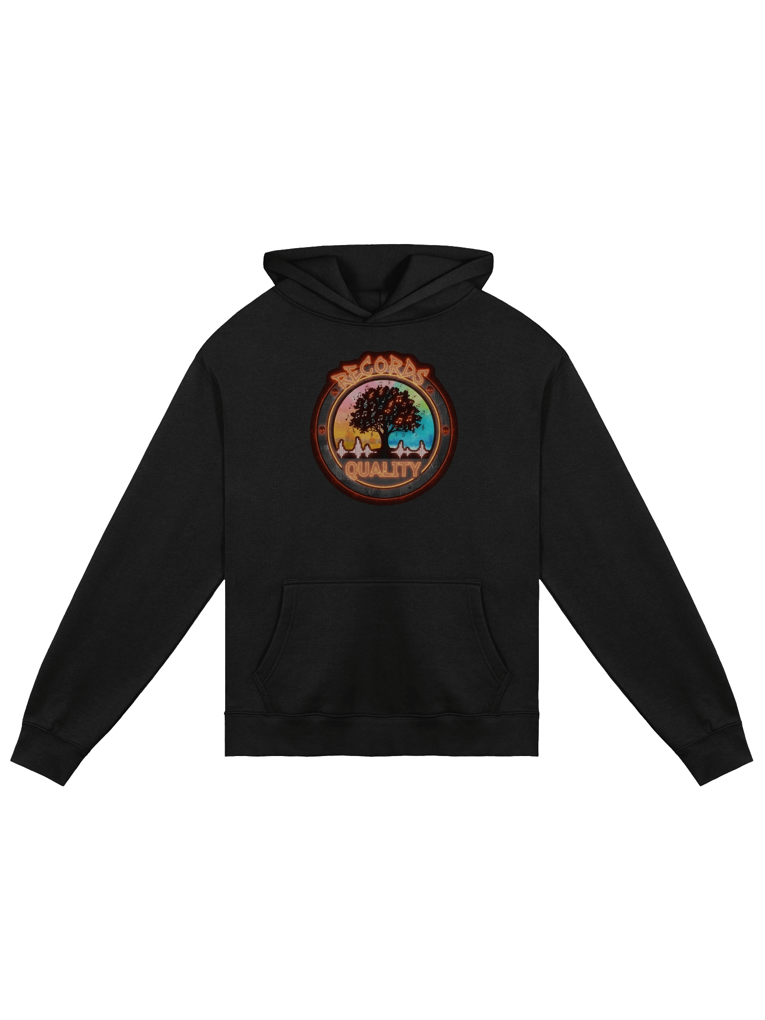 GEN 1 Premium Hoodie (Limited) product image (2)