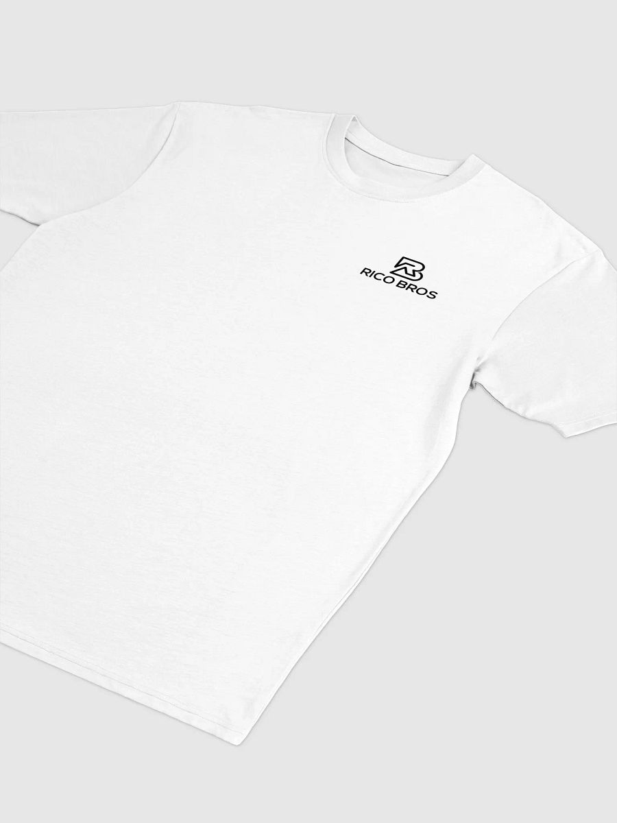 Rico Bros Capture the Moment Crew Premium Tee product image (9)