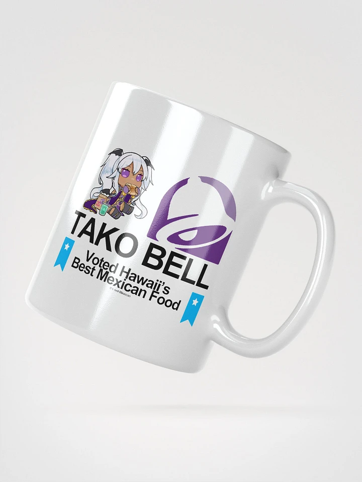 Takoko Bell #1 Mug product image (2)