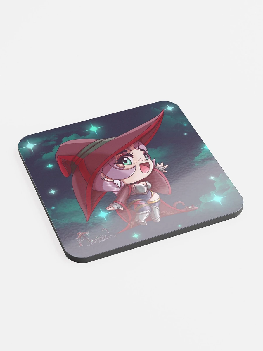 Saemi Cute Stance - Coasters product image (2)