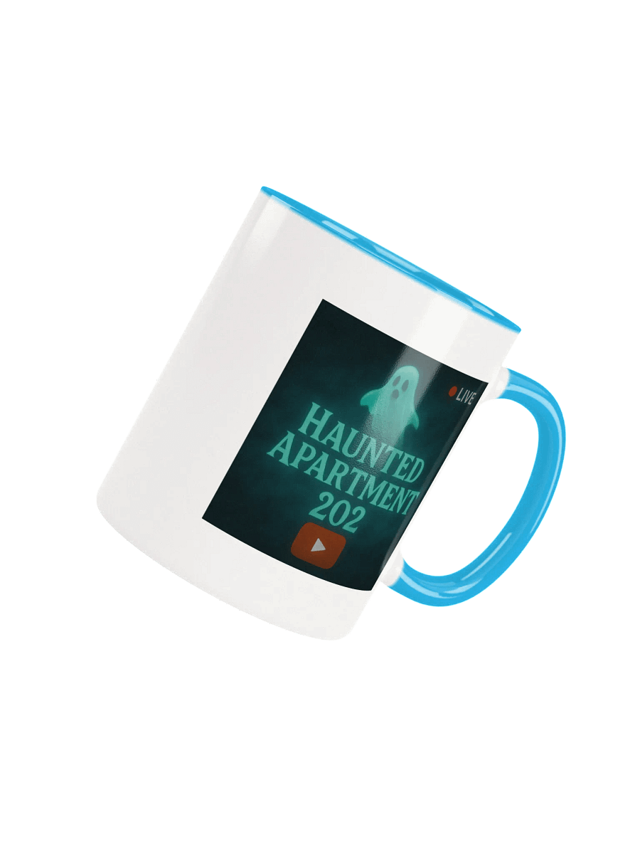 Boo Mug product image (7)
