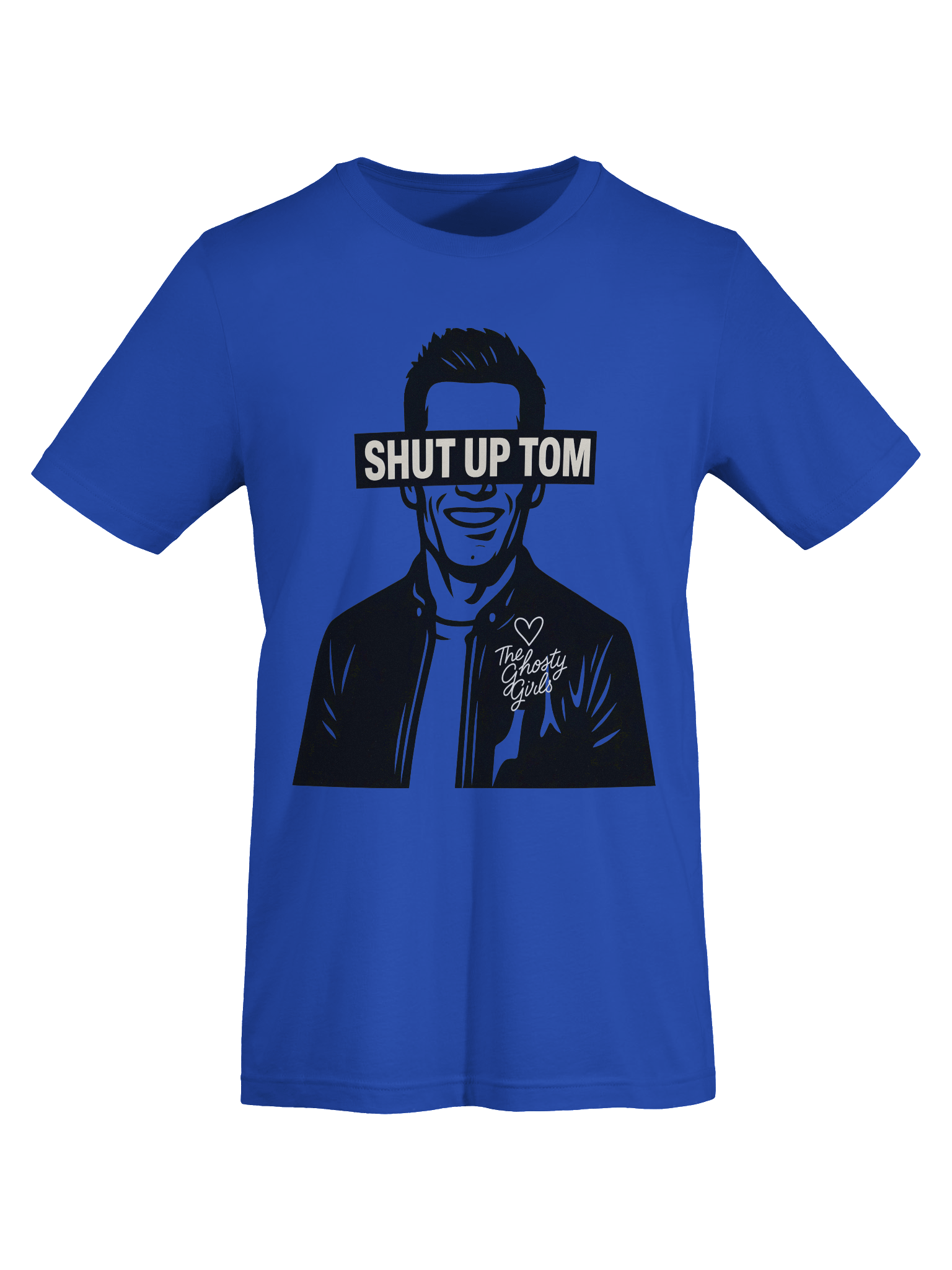 Shut Up Shirt Soft! product image (57)