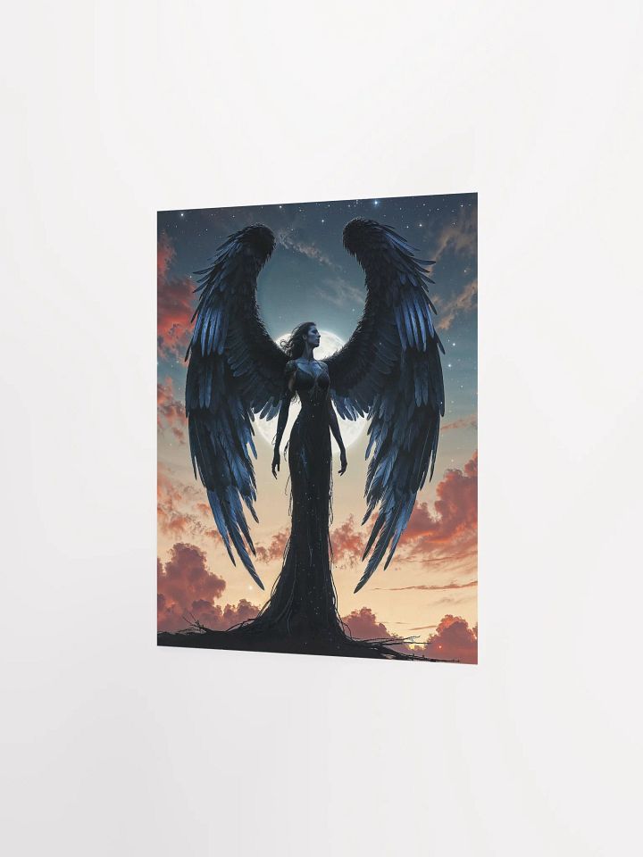 Celestara Matte Poster product image (12)
