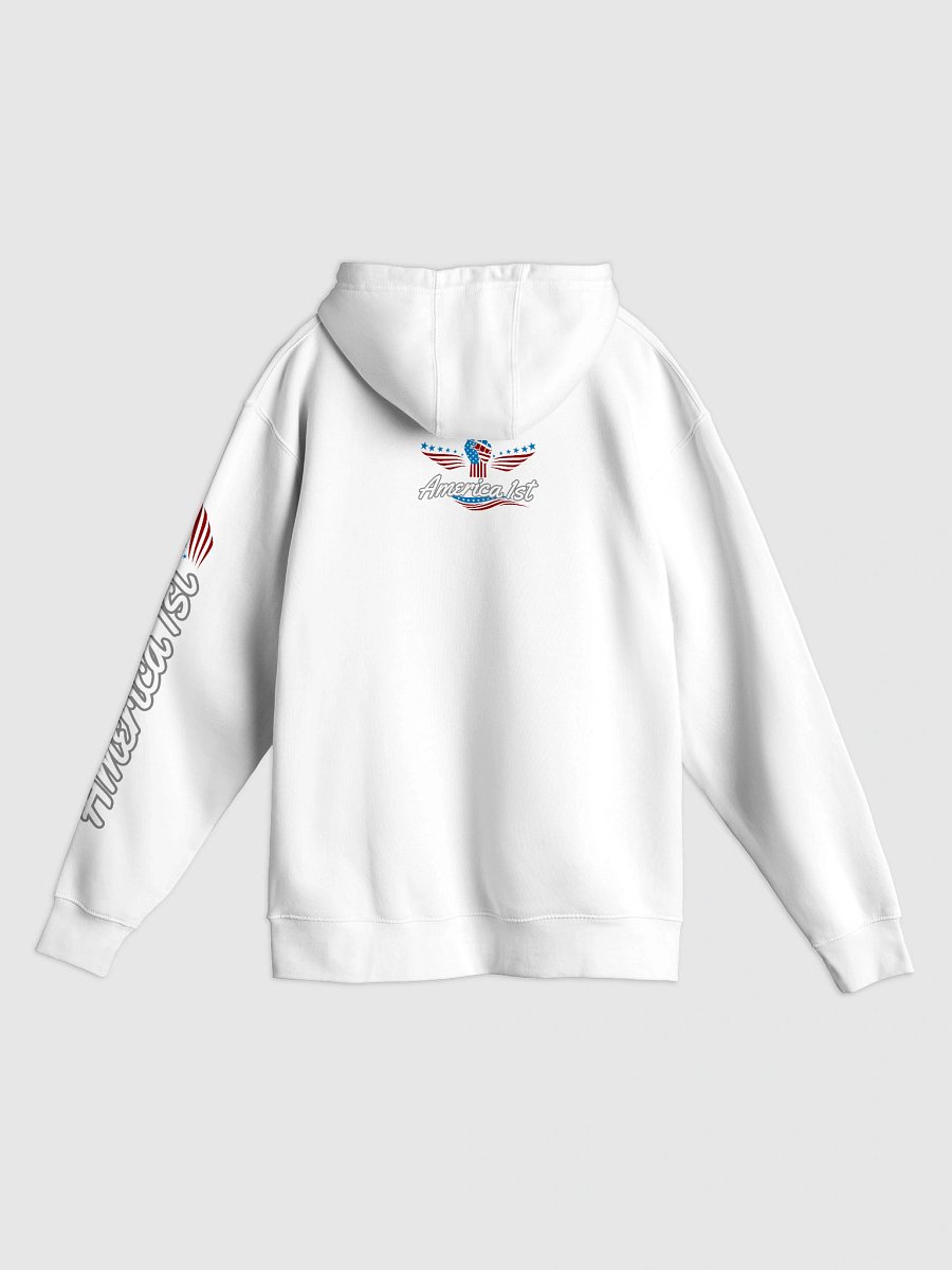 TFOT Premium America 1st Sm Fist Hoodie product image (6)