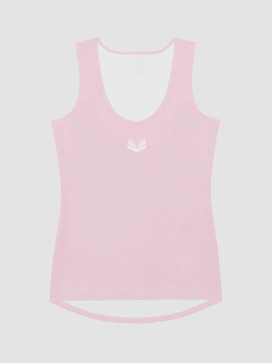 Tank Top - Baby Pink product image (5)