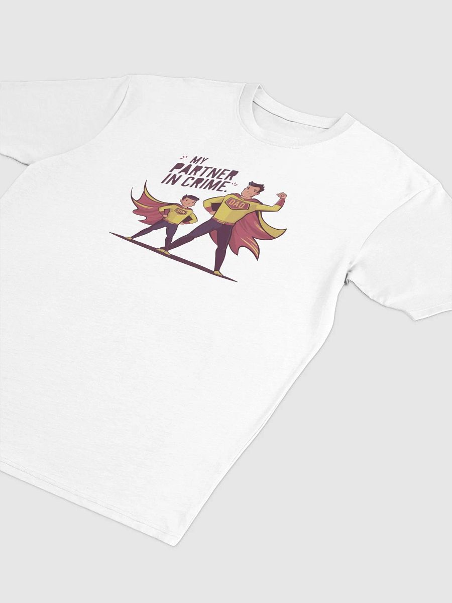 Father's Day T-Shirt product image (3)