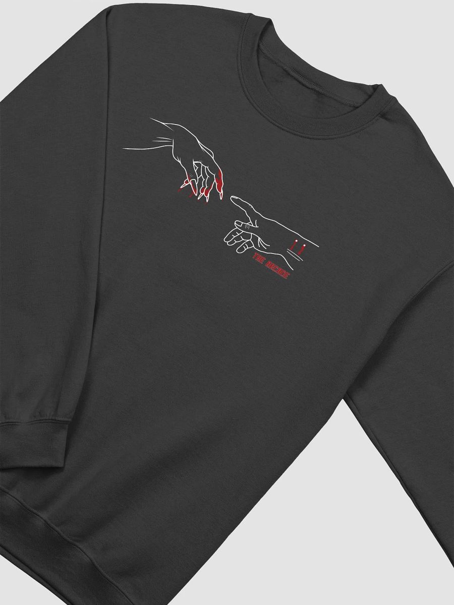 The Creation ∙ Dark Sweatshirt product image (2)
