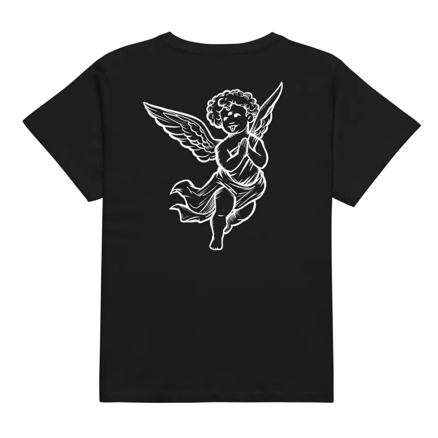 Synner Angel Womens Tee product image (5)