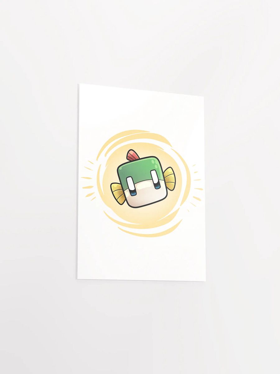 Lord Sal Poster product image (13)