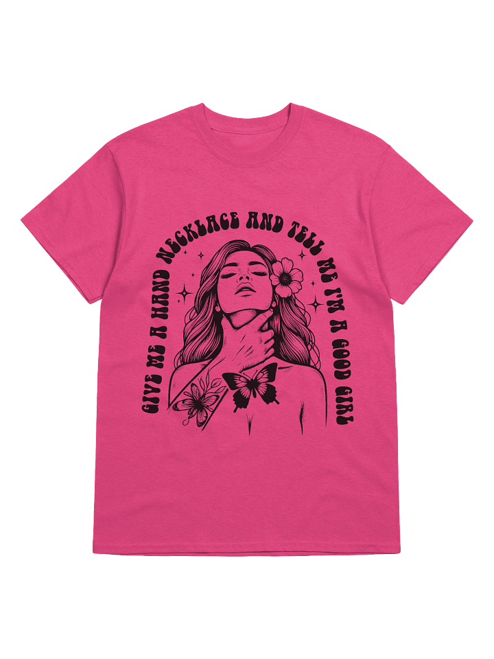 Dark Romance Whispers Tee product image (2)
