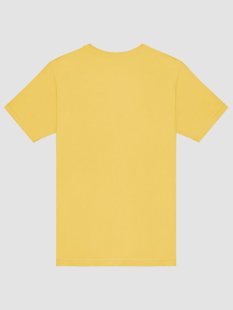 Yellow Meeple T-Shirt product image (6)
