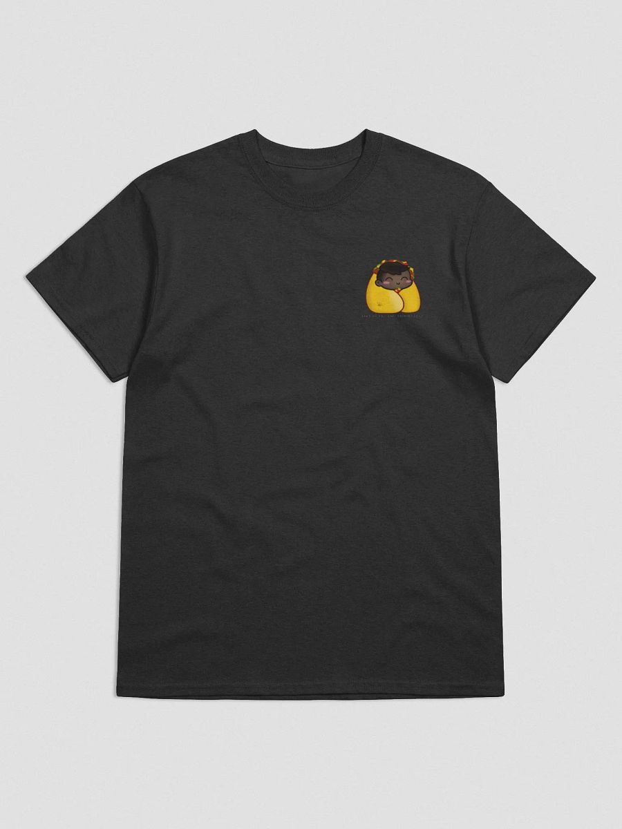 Ridz taco t-shirt product image (1)