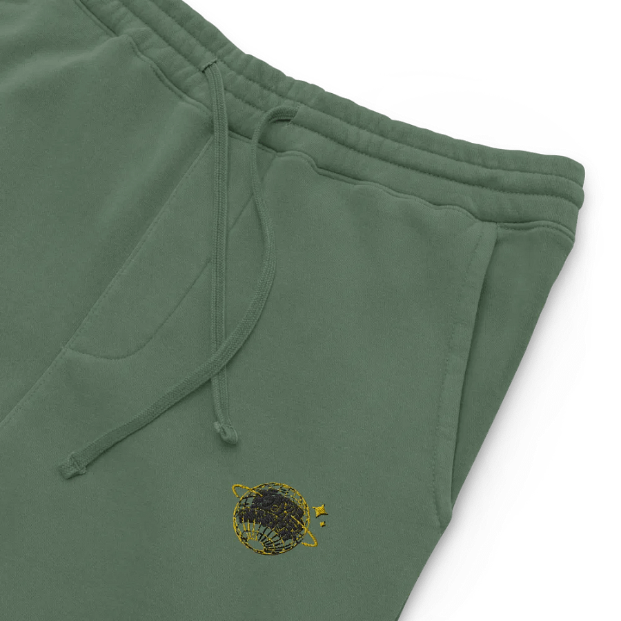 PLAIN JOGGERS product image (12)