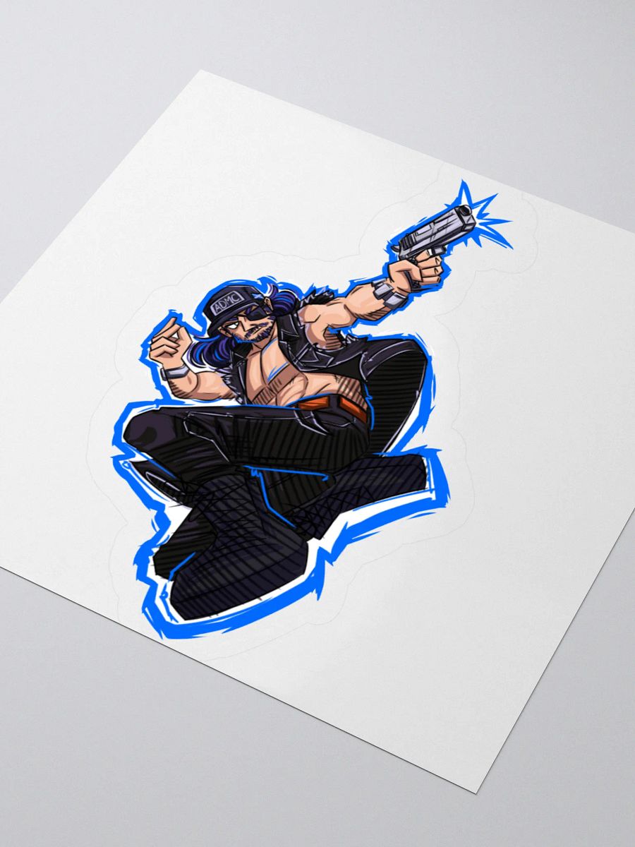 JT 2024 Sticker product image (7)