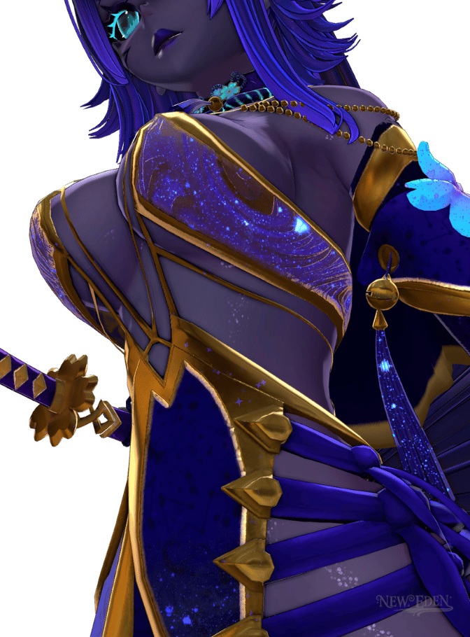 Willow - Void Maw Avatar Skin product image (7)
