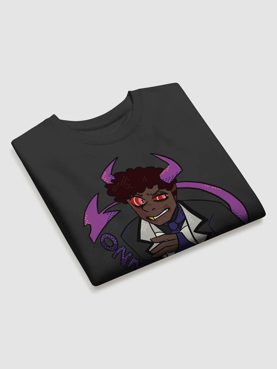 Ozzie's Premium Sweatshirt product image (3)