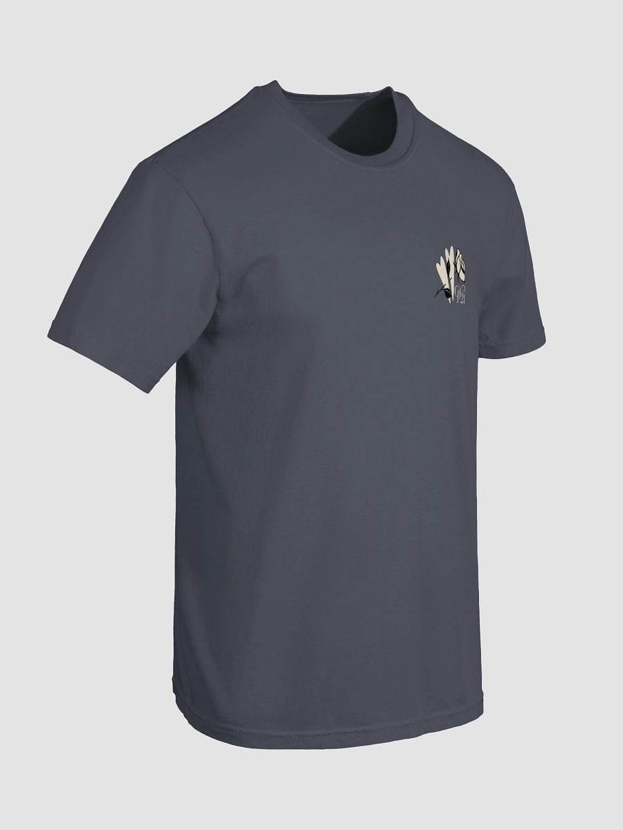 Volver the t-shirt product image (7)