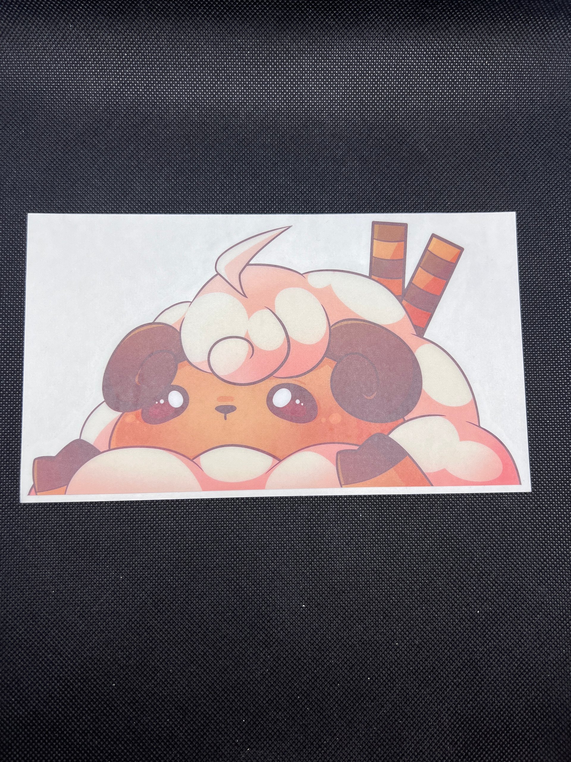Zodiac Lamb/Sheep - Peeker product image (2)