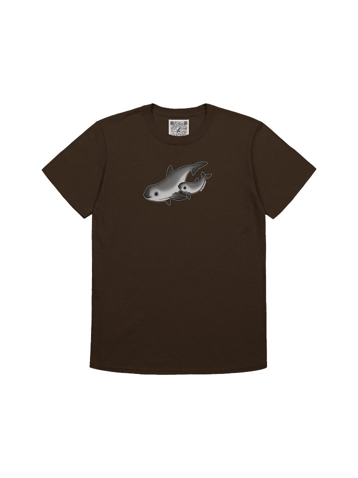 Save the Vaquita Shirt - Unisex product image (5)