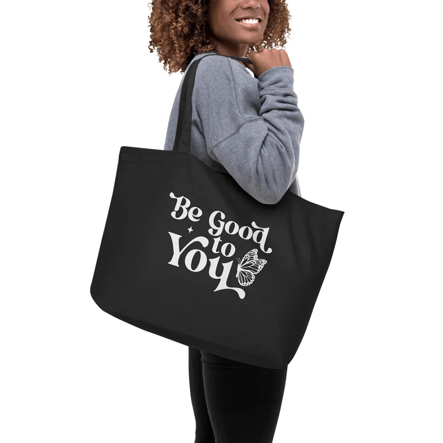 Be Good To You Bag product image (9)