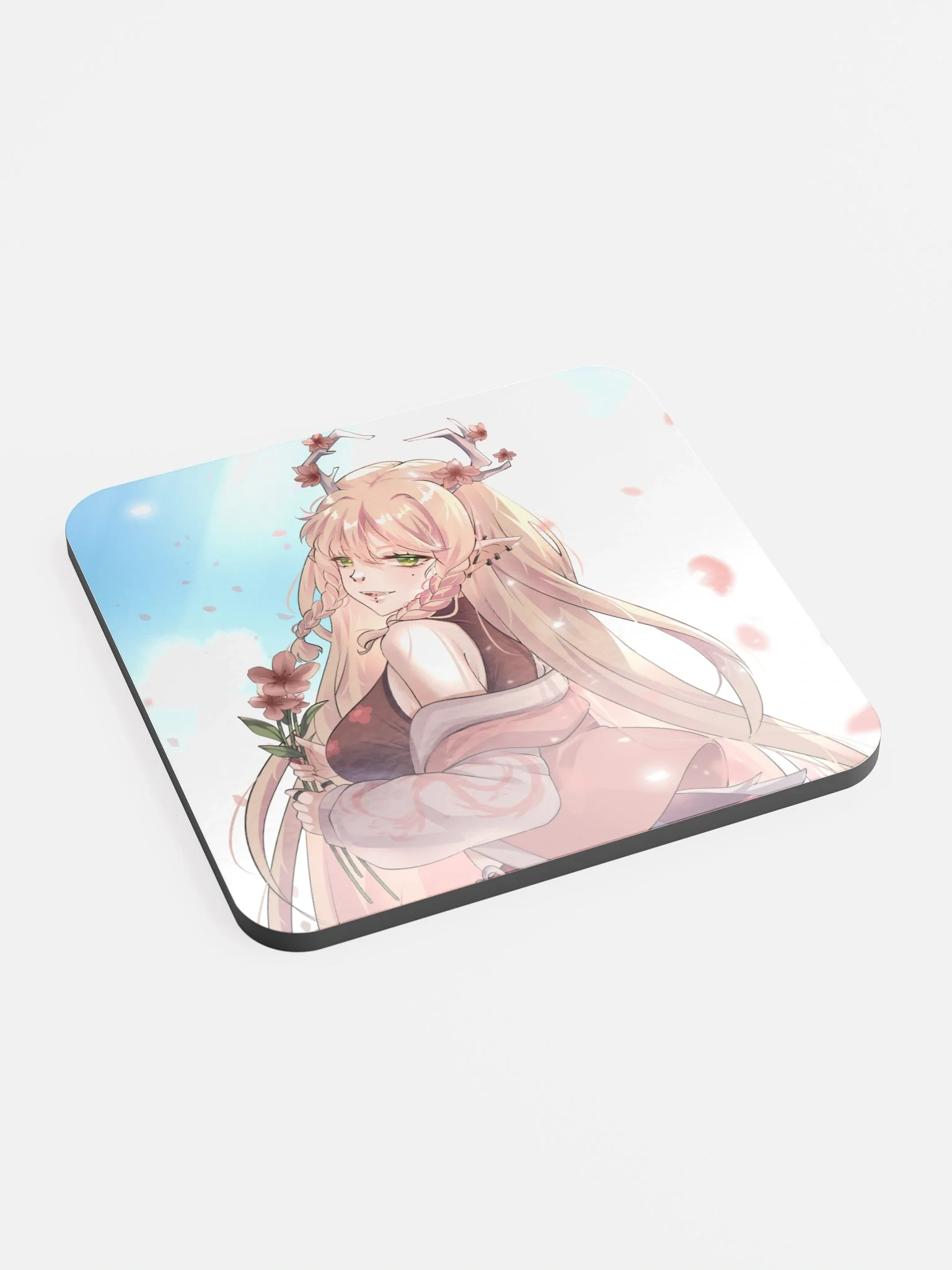 "Summer" Coaster product image (2)